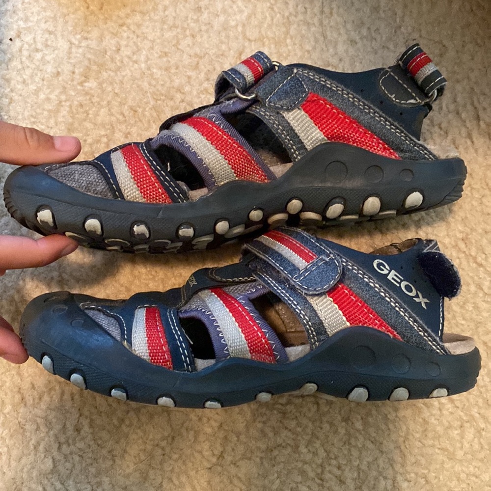 Geox sandals - Picture 3 of 6